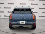 2026 MINI COUNTRYMAN ICONIC