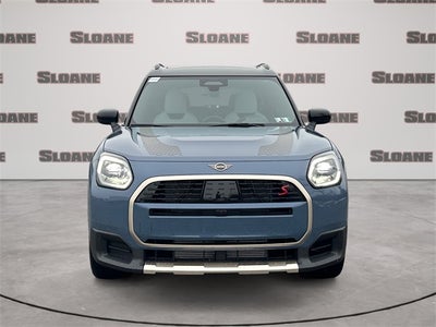 2026 MINI COUNTRYMAN ICONIC