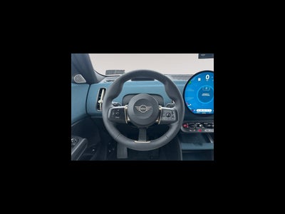 2026 MINI COUNTRYMAN ICONIC