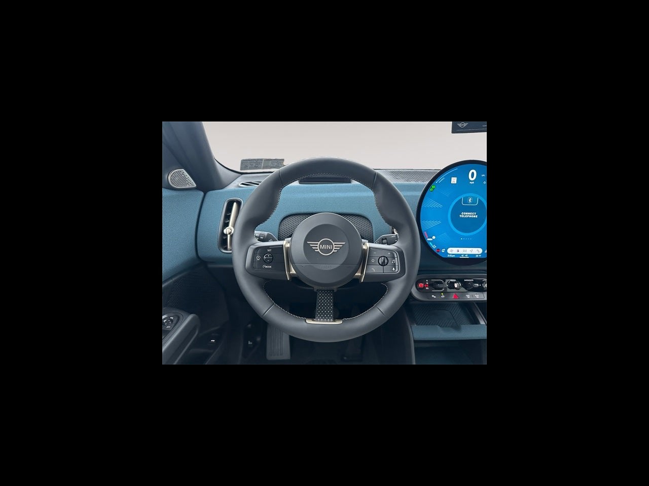 2026 MINI COUNTRYMAN ICONIC