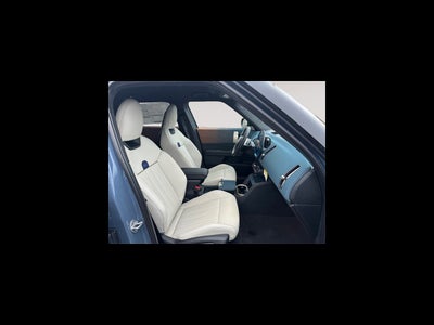 2026 MINI COUNTRYMAN ICONIC