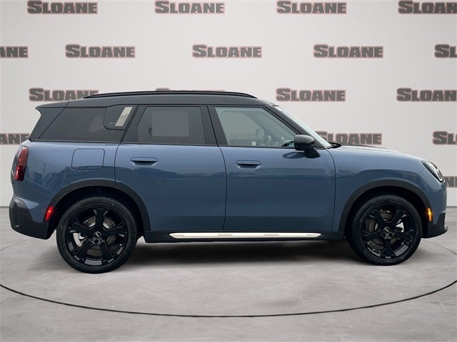 2026 MINI COUNTRYMAN ICONIC