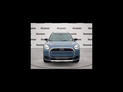 2026 MINI COUNTRYMAN ICONIC
