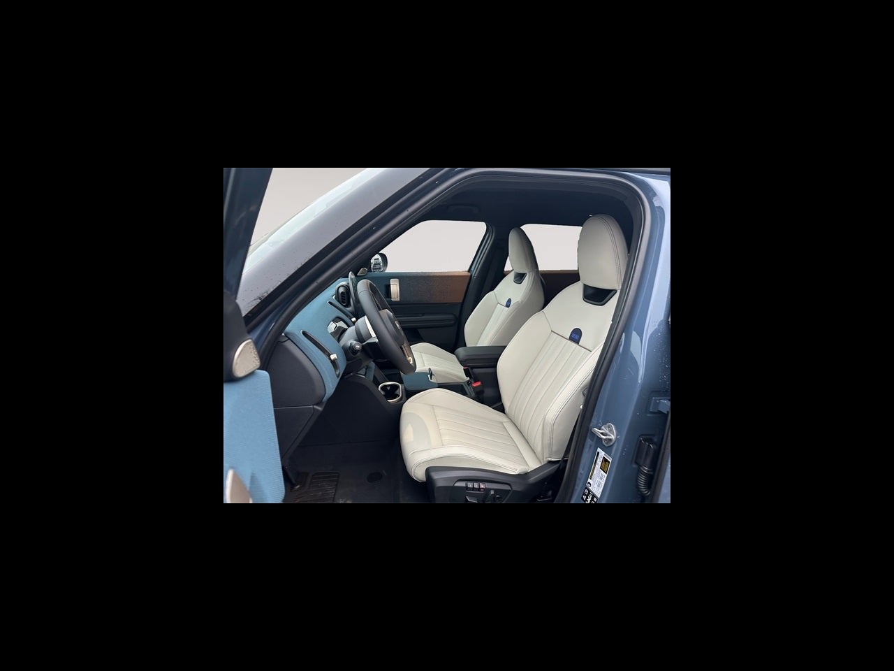 2026 MINI COUNTRYMAN ICONIC