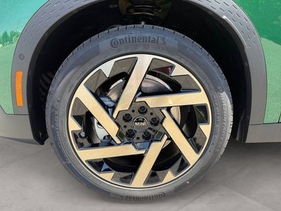 2027 MINI COUNTRYMAN ICONIC