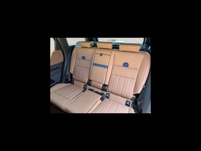 2027 MINI COUNTRYMAN ICONIC