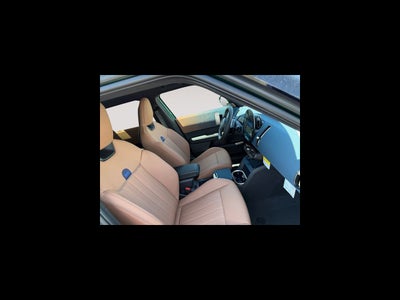 2027 MINI COUNTRYMAN ICONIC