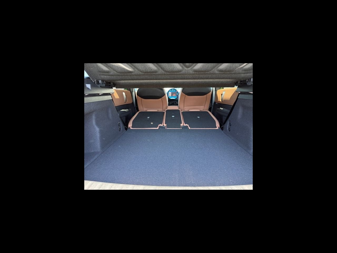 2027 MINI COUNTRYMAN ICONIC