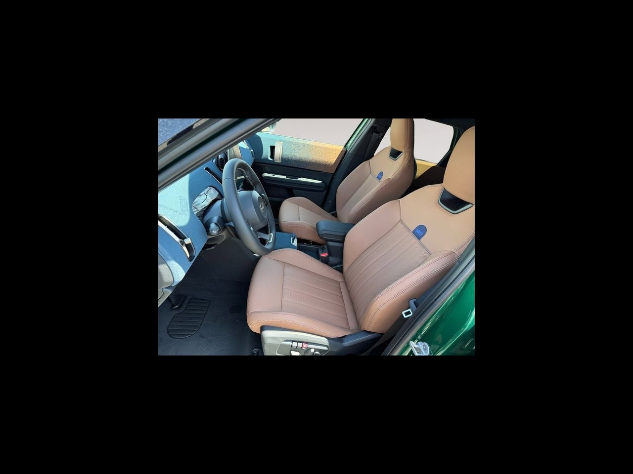 2027 MINI COUNTRYMAN ICONIC