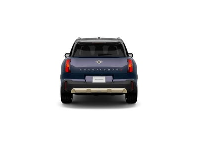 2027 MINI COUNTRYMAN ICONIC