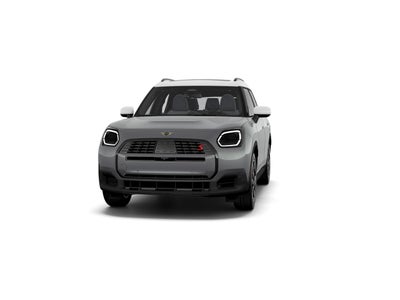 2027 MINI COUNTRYMAN SIGNATURE PLUS