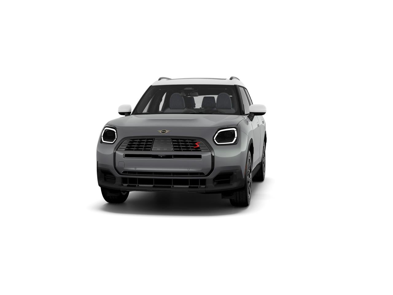 2027 MINI COUNTRYMAN SIGNATURE PLUS