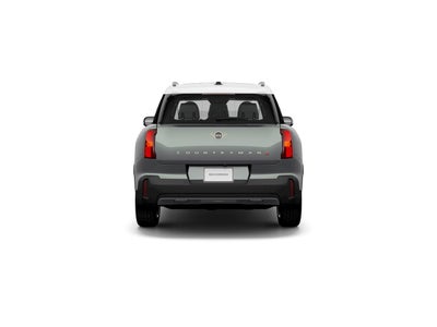 2027 MINI COUNTRYMAN SIGNATURE PLUS