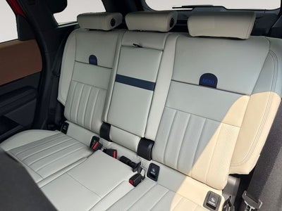 2027 MINI COUNTRYMAN ICONIC