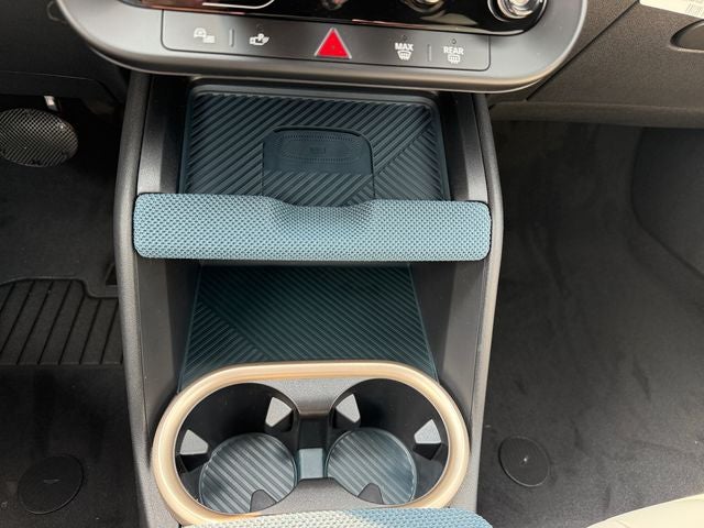 2027 MINI COUNTRYMAN ICONIC