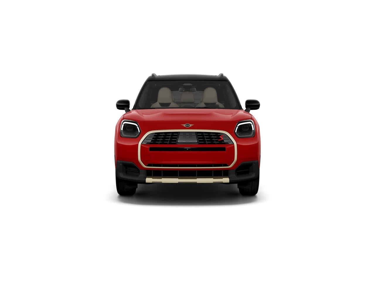 2027 MINI COUNTRYMAN ICONIC