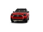 2027 MINI COUNTRYMAN ICONIC