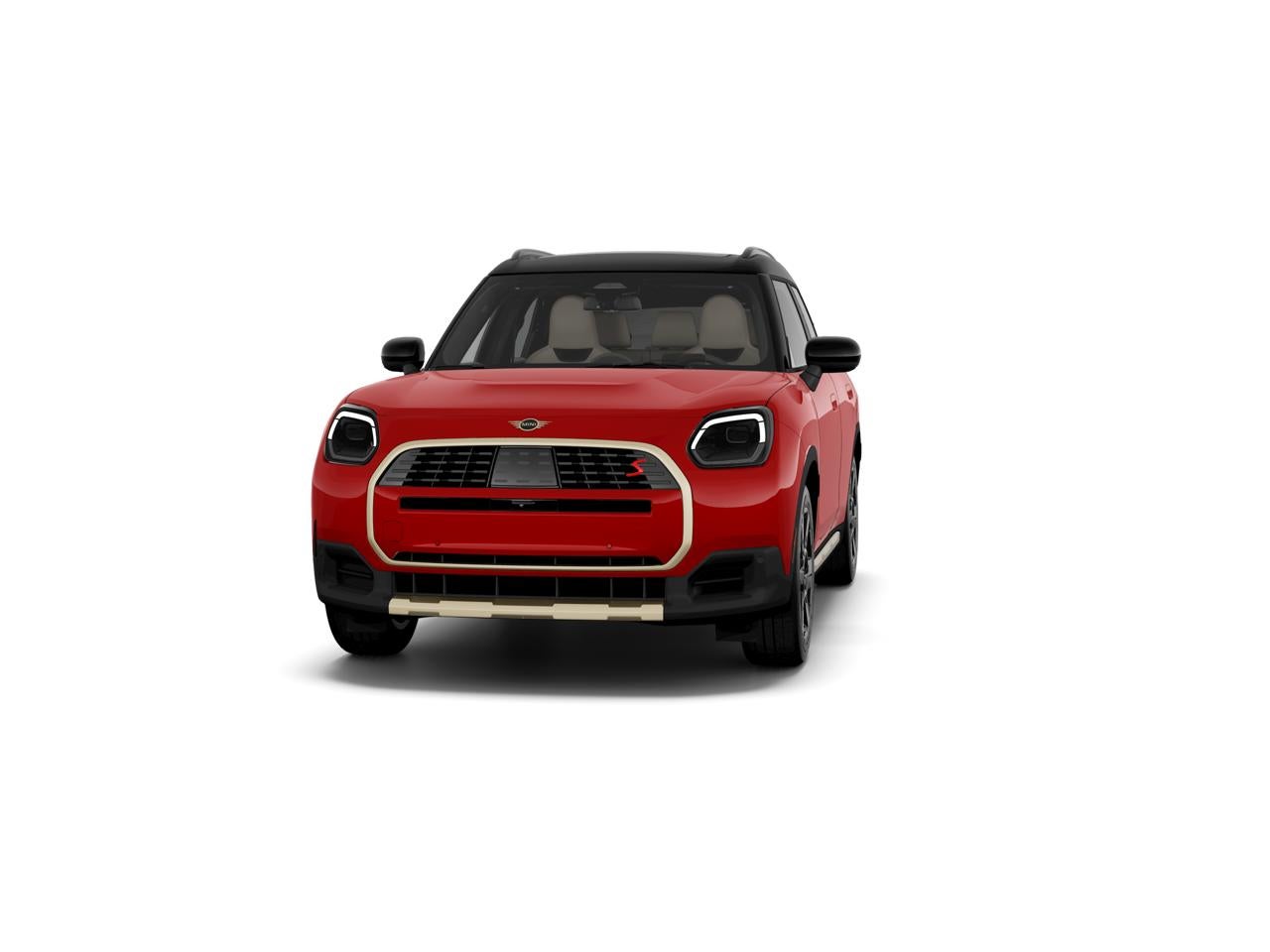 2027 MINI COUNTRYMAN ICONIC