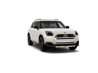 2027 MINI COUNTRYMAN ICONIC