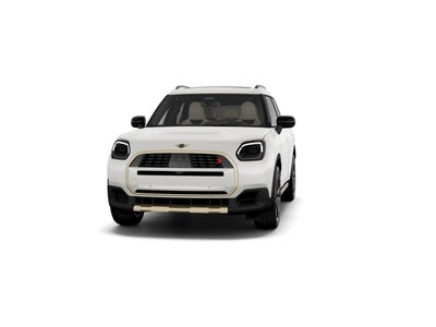 2027 MINI COUNTRYMAN ICONIC
