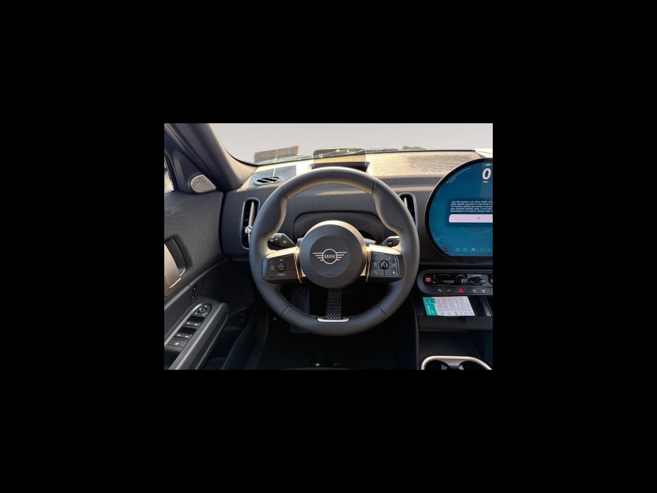 2027 MINI COUNTRYMAN ICONIC