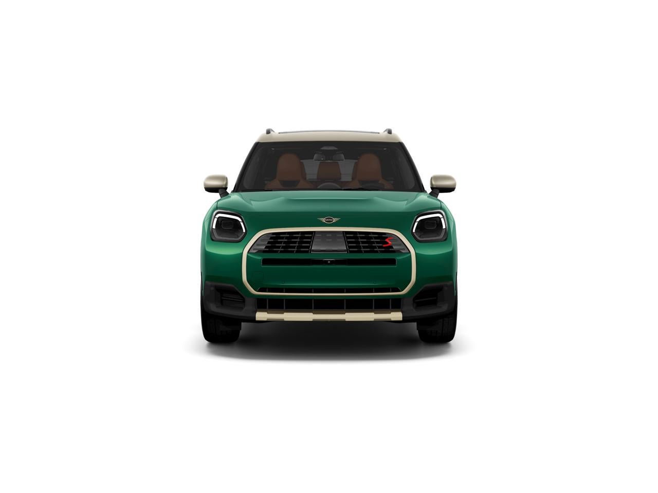 2027 MINI COUNTRYMAN ICONIC