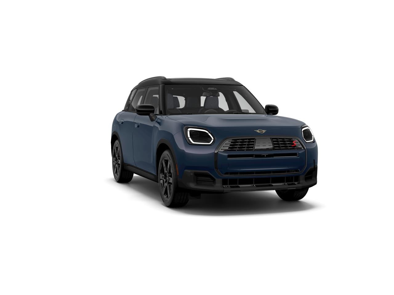 2026 MINI COUNTRYMAN SIGNATURE PLUS