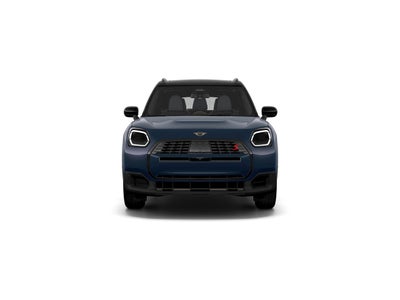 2026 MINI COUNTRYMAN SIGNATURE PLUS