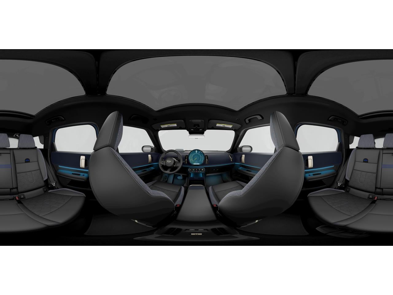 2026 MINI COUNTRYMAN SIGNATURE PLUS