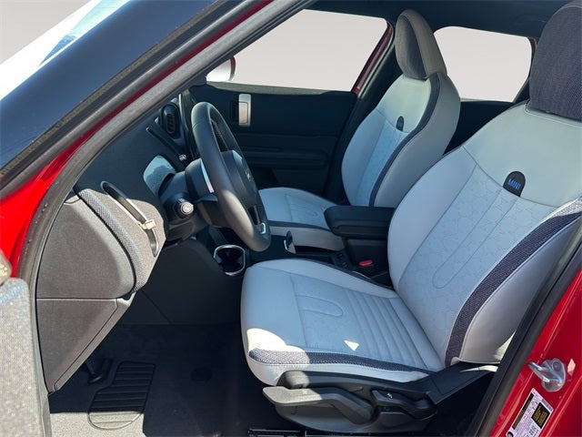 2026 MINI Countryman All4 Cooper S