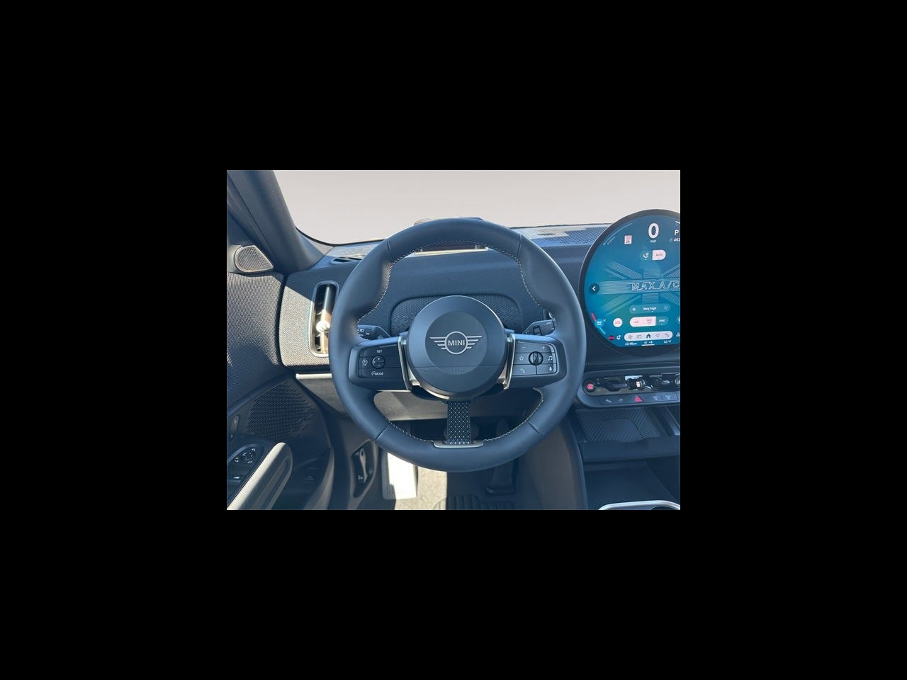 2026 MINI Countryman All4 Cooper S