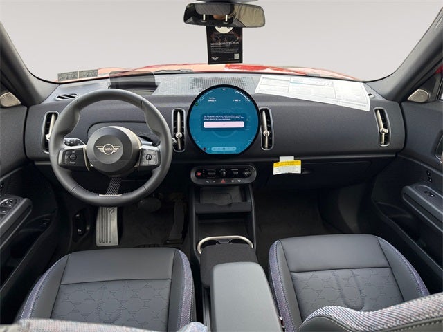 2026 MINI COUNTRYMAN ICONIC