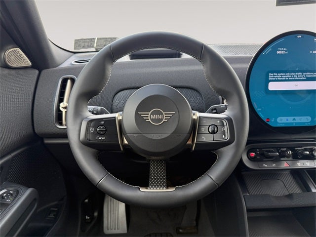 2026 MINI COUNTRYMAN ICONIC