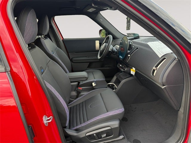 2026 MINI COUNTRYMAN ICONIC