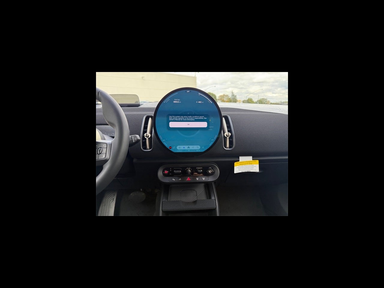 2026 MINI COUNTRYMAN ICONIC