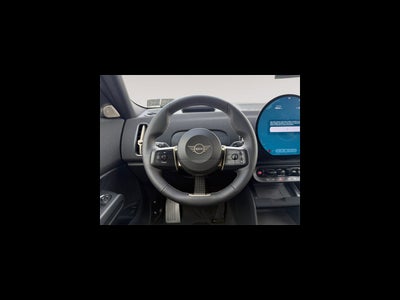 2026 MINI COUNTRYMAN ICONIC