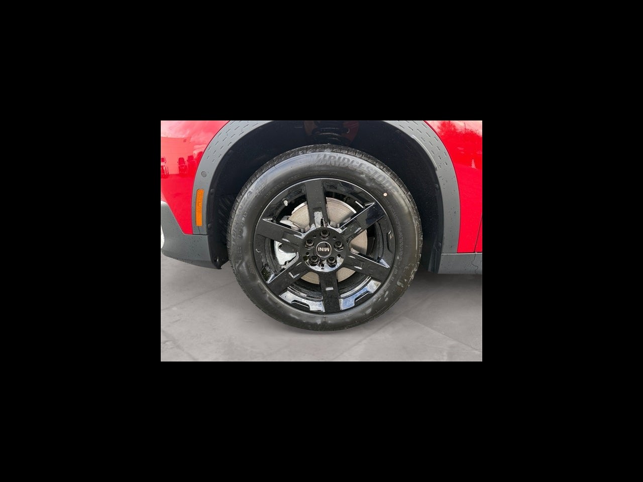 2026 MINI COUNTRYMAN ICONIC