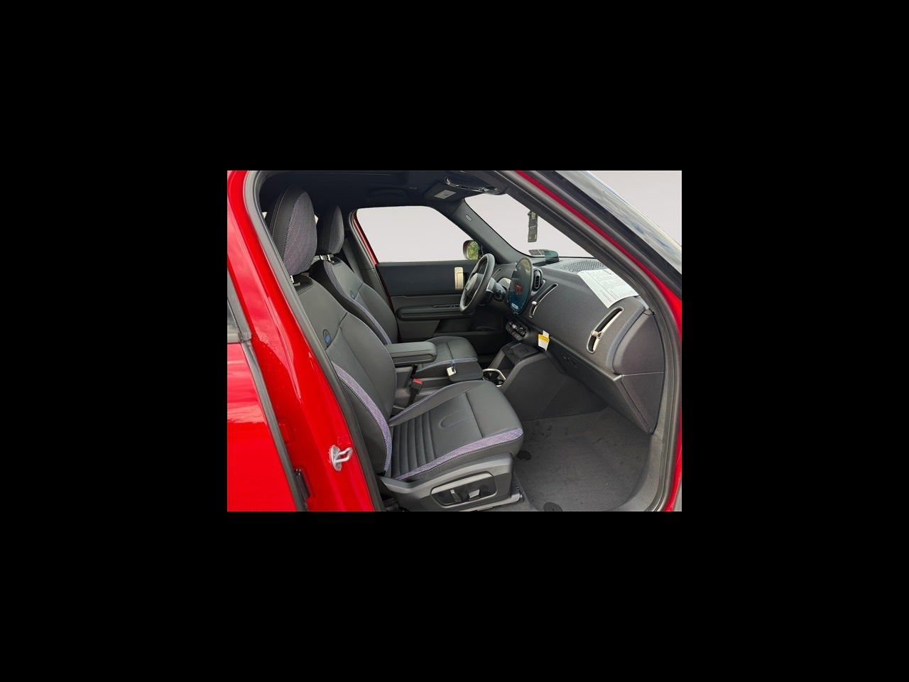 2026 MINI COUNTRYMAN ICONIC