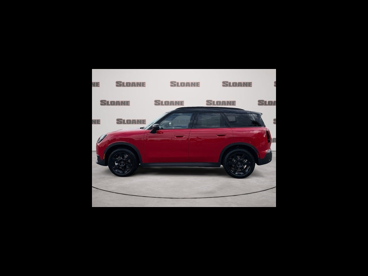 2026 MINI COUNTRYMAN ICONIC