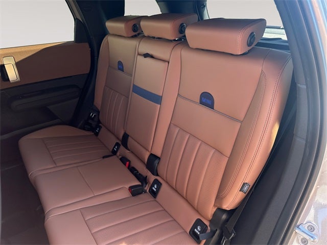 2026 MINI Countryman All4 Cooper S