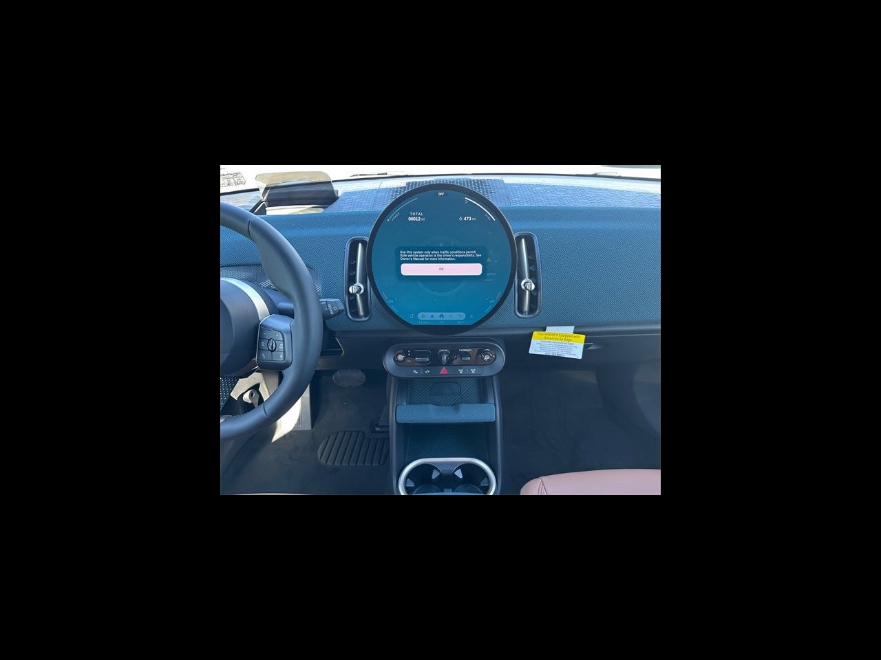 2026 MINI Countryman All4 Cooper S