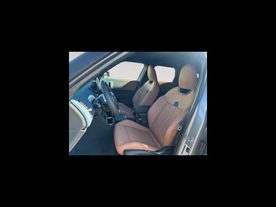 2026 MINI Countryman All4 Cooper S