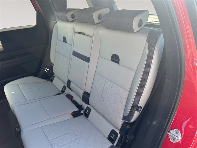 2026 MINI Countryman All4 Cooper S