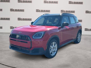 2026 MINI COUNTRYMAN SIGNATURE PLUS