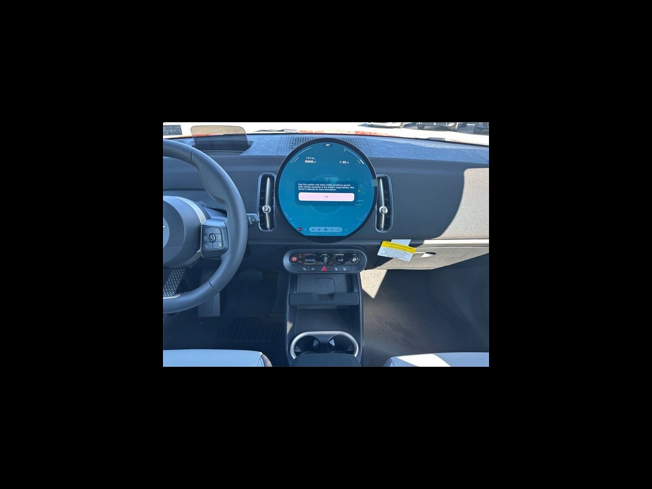 2026 MINI Countryman All4 Cooper S