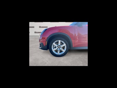 2026 MINI Countryman All4 Cooper S