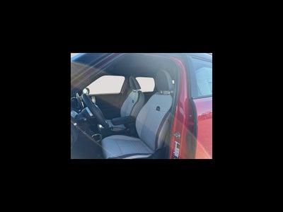 2026 MINI Countryman All4 Cooper S