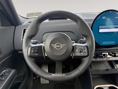 2026 MINI COUNTRYMAN SIGNATURE PLUS