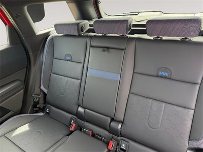 2026 MINI COUNTRYMAN SIGNATURE PLUS