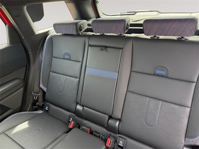 2026 MINI COUNTRYMAN SIGNATURE PLUS